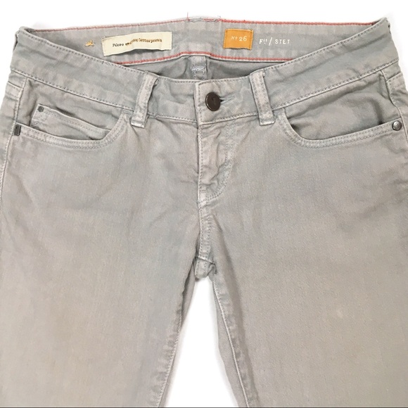 PILCRO “Stet” Skinny Jean - Picture 4 of 8
